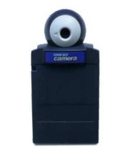 Game Boy Camera Blue, Games en Spelcomputers, Spelcomputers | Nintendo Game Boy, Verzenden