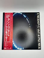 Emerson, Lake & Palmer - In Concert/Pictures At An, Cd's en Dvd's, Nieuw in verpakking