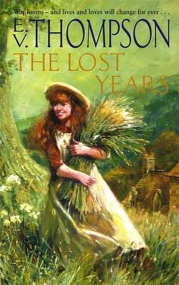 The Lost Years - Thompson, Verzenden, Nieuw