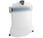 SecuCare postvanger met tochtborstel, Tuin en Terras, Ophalen of Verzenden, Nieuw