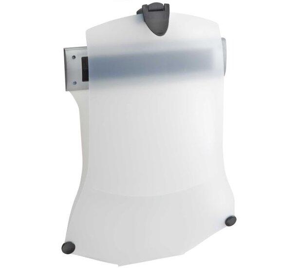 SecuCare postvanger met tochtborstel, Tuin en Terras, Brievenbussen, Ophalen of Verzenden