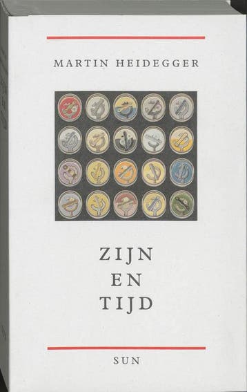 Zijn En Tijd | M. Heidegger | Nieuw, Verzenden, Nieuw, M. Heidegger