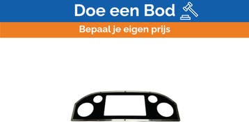 Bieden: Uttern D62/T62 7 inch GPS Panel Helm, Ophalen of Verzenden, Nieuw