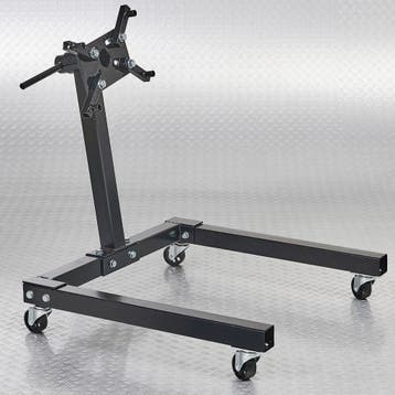 Datona Motormontagesteun - 500 kg - Datona, Auto diversen, Autogereedschap, Ophalen of Verzenden, Nieuw