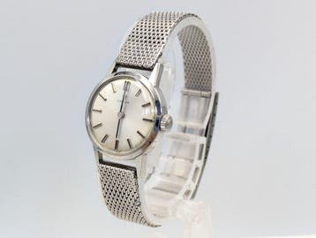 Omega - Ladies Dress Watch - Zonder minimumprijs - LARS42419, Nieuw