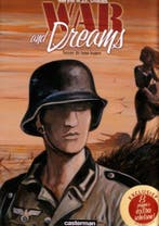 Tussen de twee kapen / War and dreams / 1 9789030360209, Boeken, Verzenden, Zo goed als nieuw, M. Charles