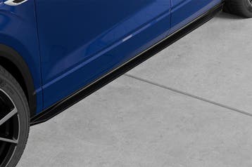 Zijskirts voor VW T-Roc (A1) SS556-K, Verzenden