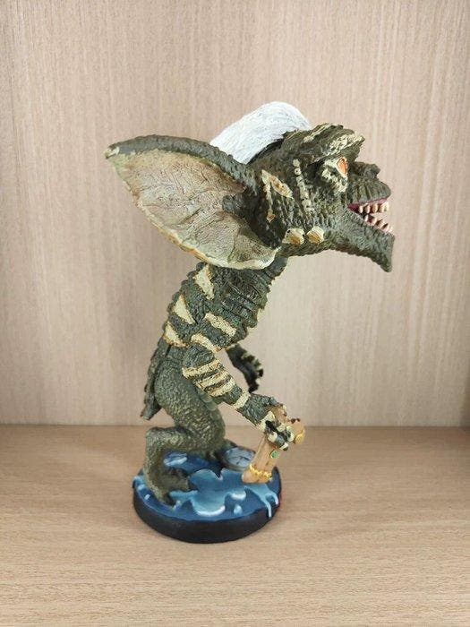 NECA - Beeldje - Stripe - ABS, Verzamelen, Film en Tv