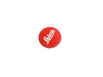 leica 14014 8mm Release Button - 1 jaar garantie, Ophalen of Verzenden, Zo goed als nieuw