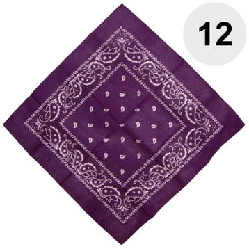 Fako Fashion - Bandana - Hoofddoek - Mondbescherming -, Verzenden, Nieuw