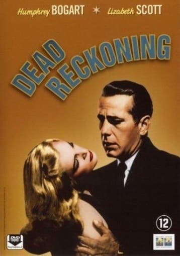 Dead reckoning (dvd nieuw), Ophalen of Verzenden