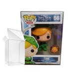 Funko Pop! Asia: Tink #56  to 2015 Pop! Asia, Verzamelen, Verzenden, Nieuw