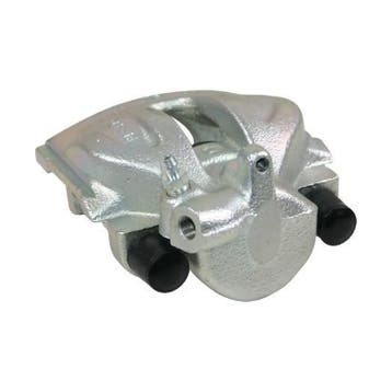 Remklauw Achteras links Volkswagen LT 28-35 II Bus 2.3, Verzenden