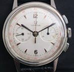 Omega - Excepcional Omega Chronograph vintage con legendario, Nieuw