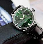 Seiko - Presage Cocktail Automatic - SRPD37J1 - Heren - 2026, Handtassen en Accessoires, Horloges | Heren, Nieuw