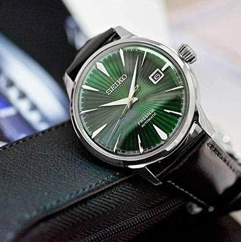 Seiko - Presage Cocktail Automatic - SRPD37J1 - Heren - 2026, Handtassen en Accessoires, Horloges | Heren