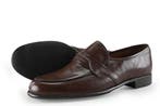 Sioux Loafers in maat 47 Bruin, Kleding | Heren, Schoenen, Loafers, Bruin, Verzenden, Zo goed als nieuw