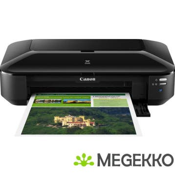 Canon Pixma IX6850 A3 printer, Verzenden, Nieuw