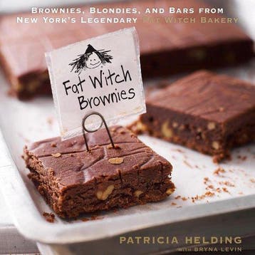 Fat Witch Brownies 9781605295749 Patricia Helding, Verzenden, Patricia Helding