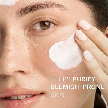REN Clean Skincare Clearcalm Invisible Pores Detox Mask, Verzenden, Nieuw, Overige typen