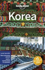 Korea 9781786572899 Damian Harper, Verzenden, Damian Harper