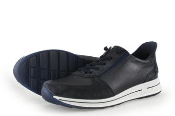 Ara Sneakers in maat 41 Blauw, Zo goed als nieuw, Sneakers, Ara, Verzenden
