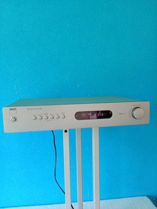 NAD - C422 Tuner, TV, Hi-fi & Vidéo, Radios
