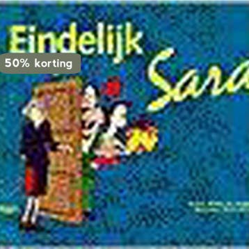 Eindelijk Sara 9789065557629 A. van Ammelrooy, Verzenden, A. van Ammelrooy