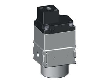 Vanne 3/2 G1/4 Actionnée Pneumatiquement 1600 l/min Multifix, Verzenden