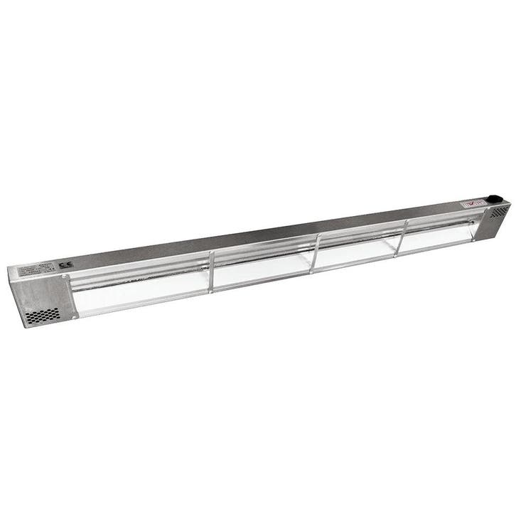 Voedselwarmer | RVS | Hangend Model | 1.6kW (230V) |, Zakelijke goederen, Horeca | Keukenapparatuur, Nieuw in verpakking, Verzenden