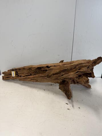 Fine Sinking Wood Selected  FS463  110X49X35cm, Ophalen of Verzenden, Nieuw, Plant(en), Steen of Hout