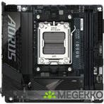 Gigabyte B850I AORUS PRO, Verzenden