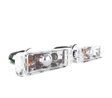CLIGNOTANTS VOLKSWAGEN VW GOLF I 74-83 POLO 86C 81-90 FEU DE, Autos : Pièces & Accessoires, Verzenden