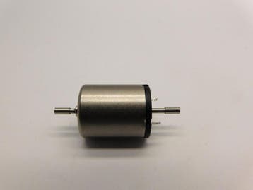 micromotor MMA01 vervanging van de ronde Mashima 1620 motor, Verzenden, Overige typen