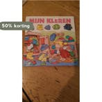 Mijn kleren / K0025D / Kartonboeken / K0025 9789055627295, Livres, Verzenden, Caramel