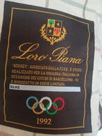 Olympische Spelen - 1992 - Jas, Verzamelen, Overige Verzamelen, Nieuw