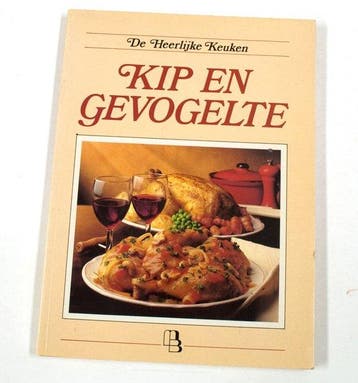 Kip en gevogelte - Foster, Verzenden, Nieuw