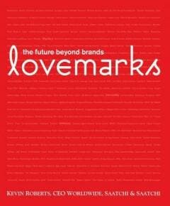 Love Marks 9781576872703 Kevin Roberts, Verzenden, Kevin Roberts