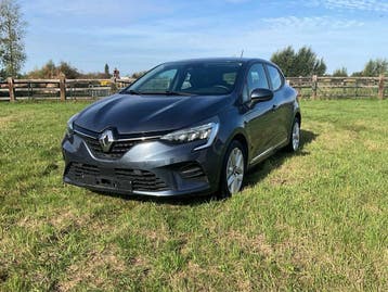 Online veiling - 2020 Renault Clio