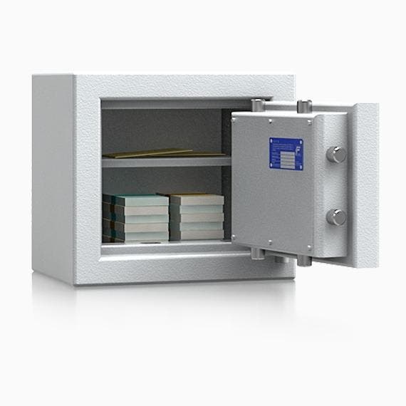De Raat DRS Prisma III/0, Maison & Meubles, Extincteurs & Coffres-forts, Coffre-fort, Neuf, Envoi