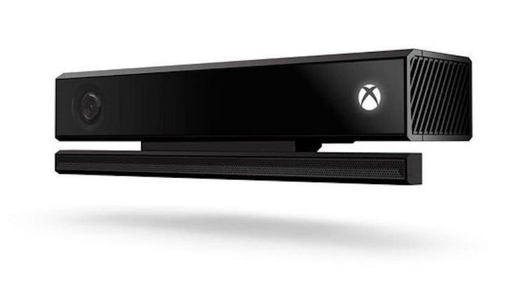 Microsoft Kinect Sensor 2.0 (Xbox One Accessoires), Consoles de jeu & Jeux vidéo, Consoles de jeu | Xbox One, Enlèvement ou Envoi