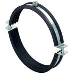 Fischer 79502 - ventilatiebuisklem - 250mm - LGS 250 - 10, Verzenden