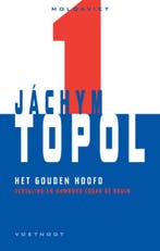 Het gouden hoofd / Moldaviet / 1 9789078068167 Jáchym Topol, Verzenden, Jáchym Topol