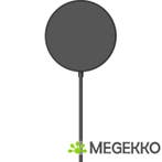 Belkin WIA011KQBK oplader voor mobiele apparatuur Headset,, Verzenden, Nieuw