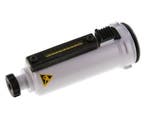 Bol en métal avec inspection semi-automatique Futura 1, Verzenden