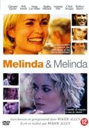 Melinda and Melinda op DVD, Cd's en Dvd's, Verzenden, Nieuw in verpakking
