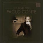 Paolo Conte - Het Beste Van Paolo Conte, Verzenden, Gebruikt