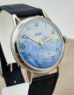 Olma - Sans prix de réserve - Vintage watch - Homme -, Handtassen en Accessoires, Horloges | Heren, Nieuw