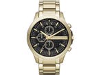 Armani Exchange AX2137 - Herenhorloge - Quartz 5 ATM -, Verzenden