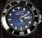 Sector - 230 - Automatic - SPECIAL PACK with extra strap -, Nieuw